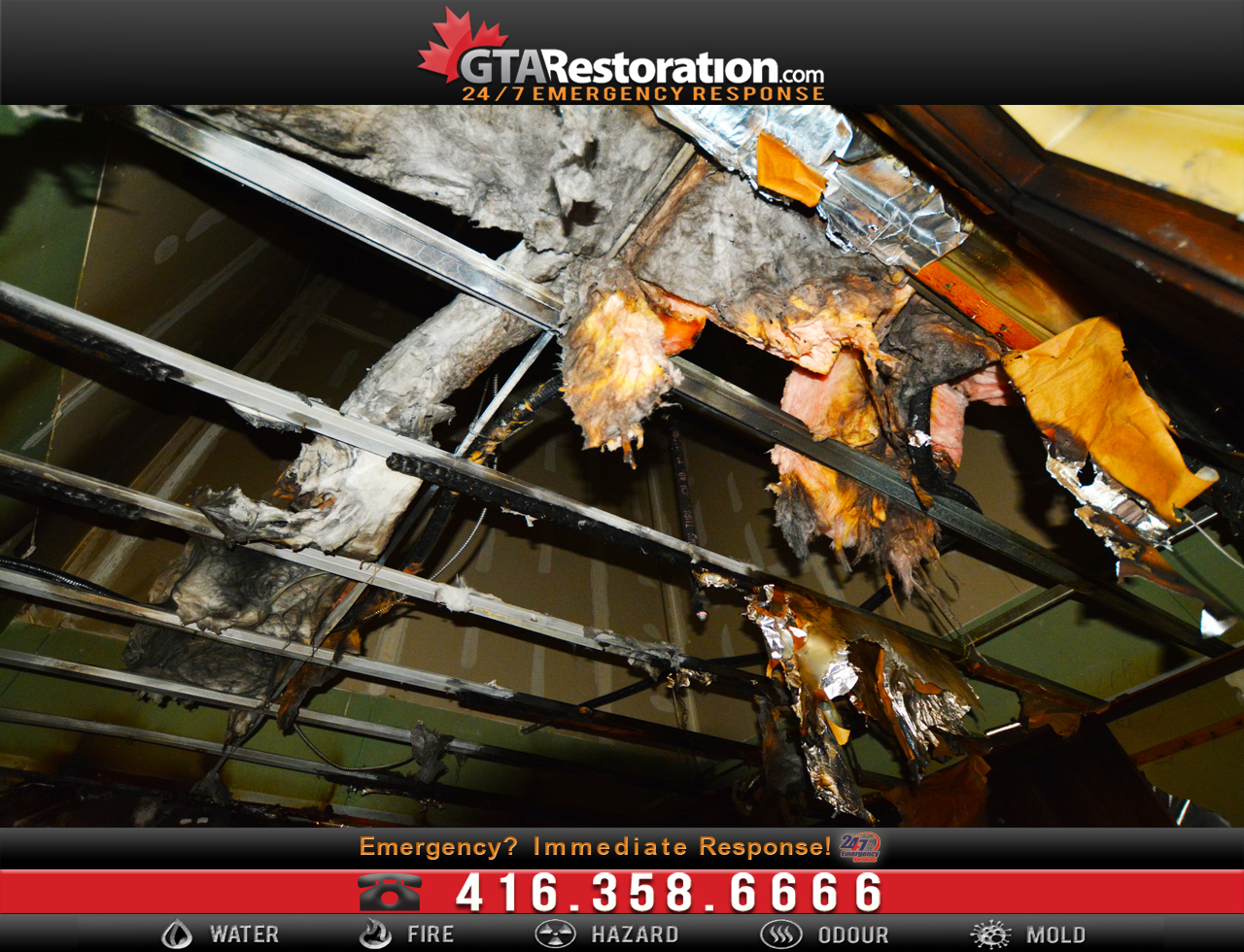 Toronto-Property-Fire-Damage-Restoration