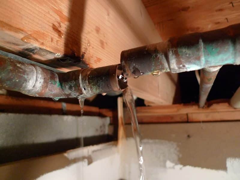 burst-pipe-plumber-toronto-1