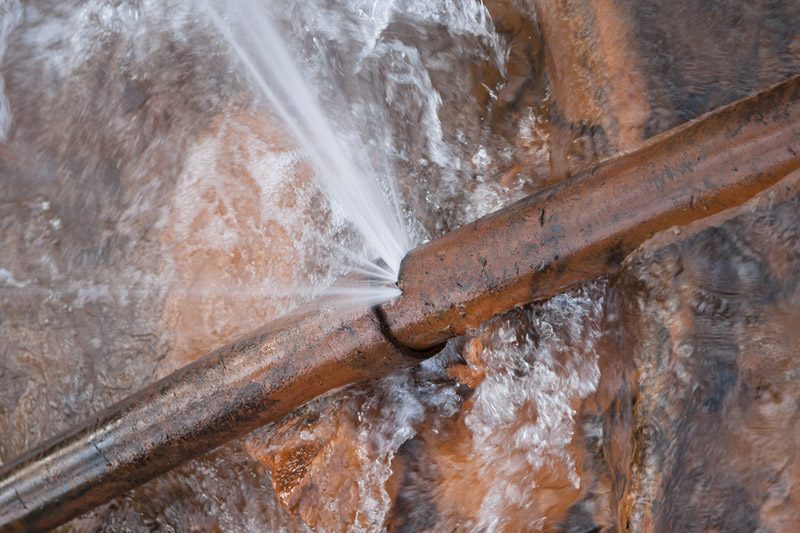 clogged-pipe_toronto