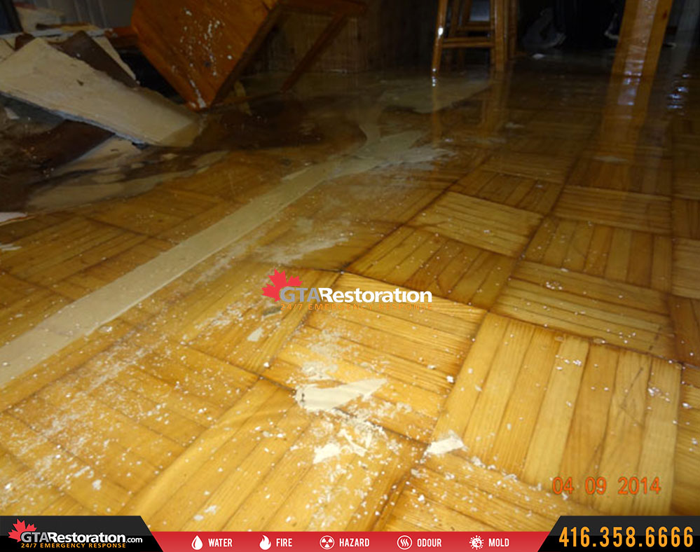 mississauga-flood-restoration-services