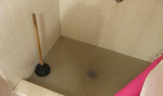 sewage-backup-north-york