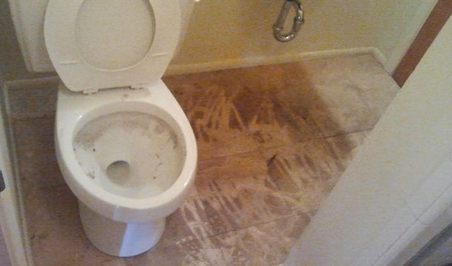 sewer-cleanup-toronto