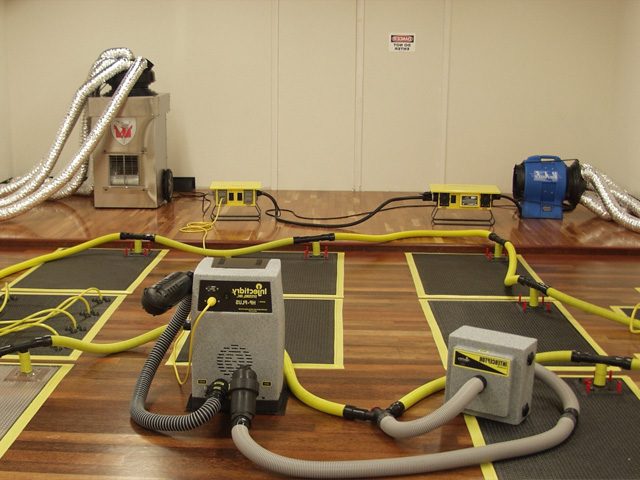 toronto-specialty-drying-floor