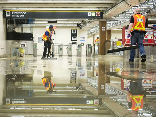 ttc-flood