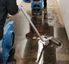 Water Damage Aurora