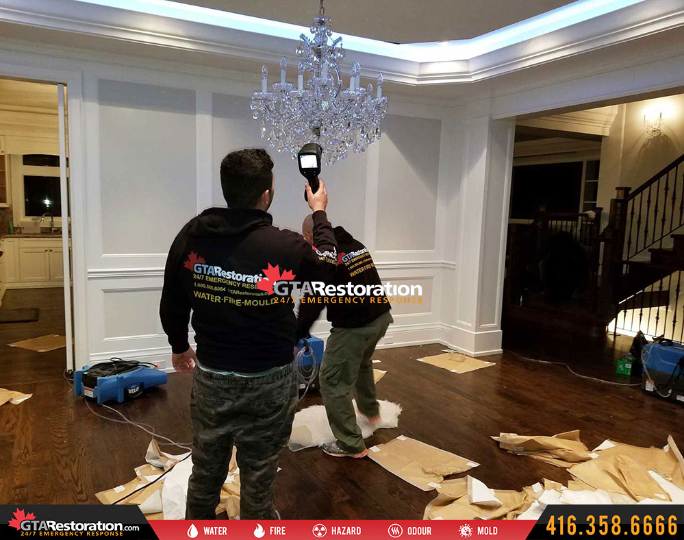 water-restoration-toronto